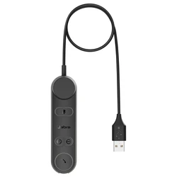Αξεσουάρ Ακουστικών Jabra ENGAGE 50 II LINK - USB-A