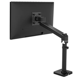 Βάση Monitor Ergotron NX DESK MOUNT Black