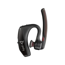 Headphone Poly VOY 5200 USB-A BT HS