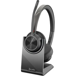 Multimedia Headsets Poly VOY 4320 USB-A HS +BT700