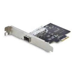 Κάρτα Δικτύου StarTech P011GI-NETWORK-CARD