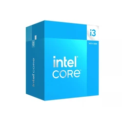 CPU Intel CORE I3-14100 3.50GHZ