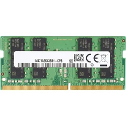 Μνήμη RAM HP 16GB DDR4-3200 SODIMM
