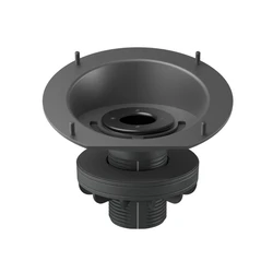 Αξεσουάρ VOIP Logitech TAP RISER MOUNT - GRAPHITE - WW