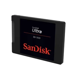 Σκληρός Δίσκος SSD SanDisk SanDisk ULTRA 3D SATA