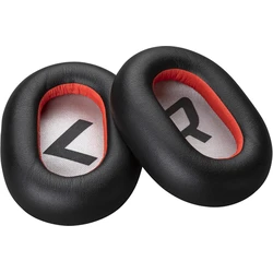 Αξεσουάρ Ακουστικών Poly SPAREEAR CUSHIONBlackVoyager