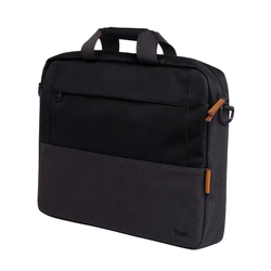 Τσάντα Laptop Trust LISBOA 16 BAG - Black