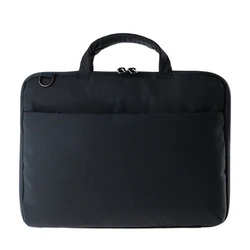 Τσάντα Laptop Tucano DARK Black