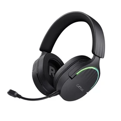 Headset Trust GXT491 FAYZO Wireless Headset B