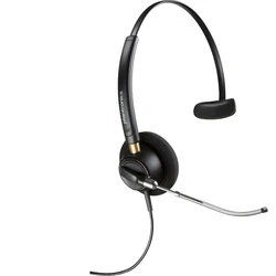 Headset Poly ENCOREPRO HW510V E+A