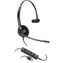 Headset Poly ENCOREPRO 515 USB-M TEAMS CERT