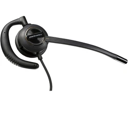 Headset Poly ENCOREPRO HW530 E+A