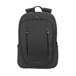 Τσάντα Laptop Tucano BINARIO Rucksack Black