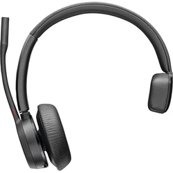 Headset Poly Voyager 4310 UC V4310-M C USB-C