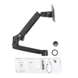 Βάση Monitor Ergotron LX DUAL STACKING ARM Extension