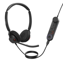 Headset Jabra ENGAGE 50 II LINK Stereo