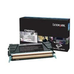 Toner Lexmark CORPORATE CARTRIDGE