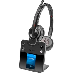 Headset Poly SAVI 8420 OFFICE S8420 -M CDM