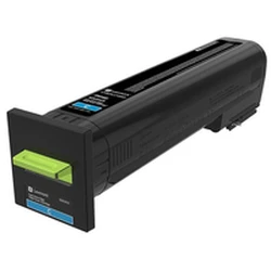 Toner Lexmark CARTRIDGE COOP. CYAN