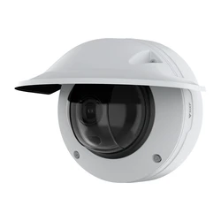 Κάμερα Παρακολούθησης AXIS Q3538-LVE DOME