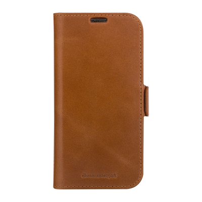 Product Θήκη Κινητού Dbramante1928 COPENHAGEN - iPhone 15 - TAN base image