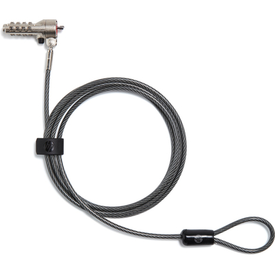 Product Κλειδαριά Laptop HP ESSENTIAL NANO COMBO base image