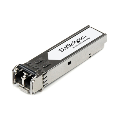Product Transceiver StarTech SFP-1G-SX COMPATIBLE base image