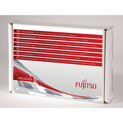 Product Αξεσουάρ Scanner Ricoh LOW VOLUME CLEANINGKIT base image