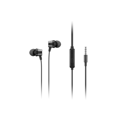 Product Handsfree Ακουστικά Lenovo ANALOG IN-EAR base image