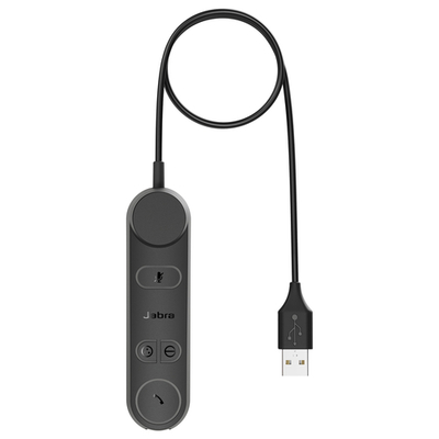 Product Αξεσουάρ Ακουστικών Jabra ENGAGE 50 II LINK - USB-A base image