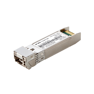 Product Transceiver HPE ION 10G SFP+ LC SR 300M STOCK base image