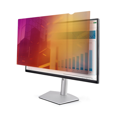 Product Privacy Filter StarTech 24-INCH GOLD base image