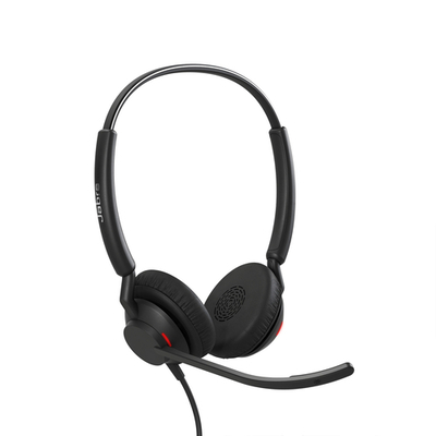 Product Headphone Jabra ENGAGE 40 STEREO USB-A UC base image
