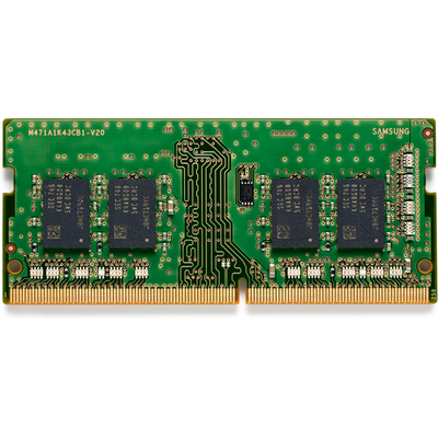 Product Μνήμη RAM HP 8GB DDR4-3200 SODIMM base image