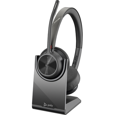 Product Headphone Poly VOY 4320 USB-A HS +BT700 base image