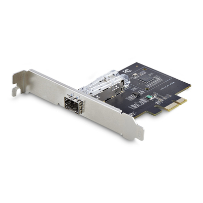 Product Κάρτα Δικτύου StarTech P011GI-NETWORK-CARD base image