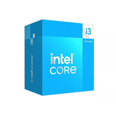 Product CPU Intel CORE I3-14100 3.50GHZ base image