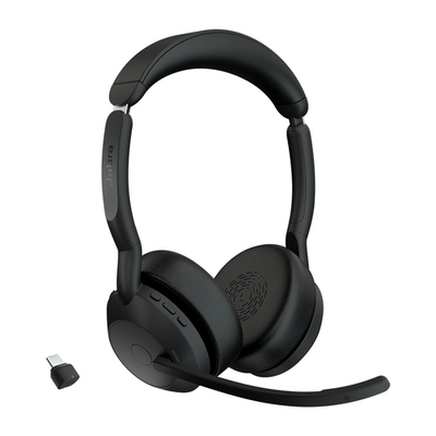 Product Ακουστικά Bluetooth Jabra EVOLVE2 55 base image
