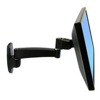 Product Βάση Monitor Ergotron 200 SERIE WALLMOUNT 1 EXTENSION base image