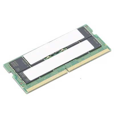 Product Μνήμη RAM Lenovo TP 16GB DDR5 5600 SODIMM base image