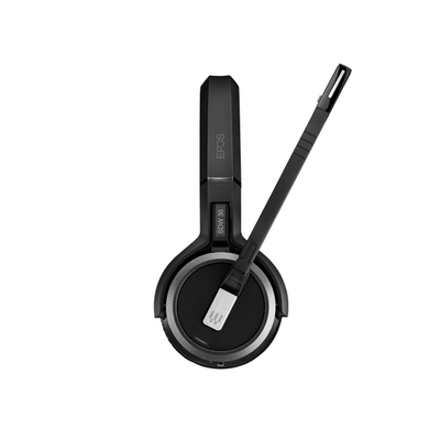 Product Headphone Epos IMPACT SDW 30 HS MONAURAL REPLA base image