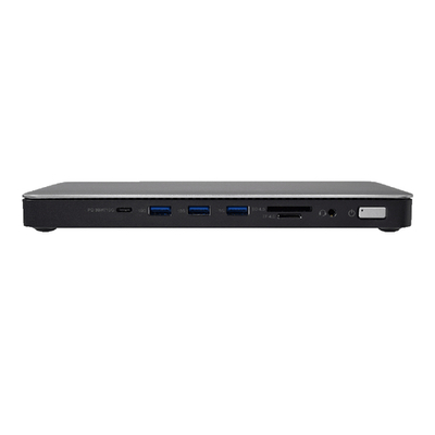 Product Docking Station V7 THUNDERBOLT 4 base image