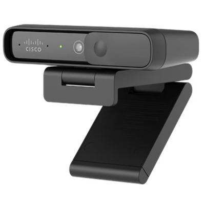 Product Webcam Cisco DESK CAMERA 1080P base image