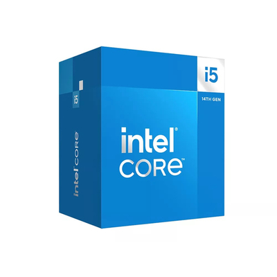 Product CPU Intel CORE I5-14400 2.5GHZ base image