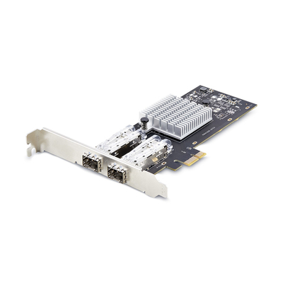 Product Κάρτα Δικτύου StarTech P021GI-NETWORK-CARD base image