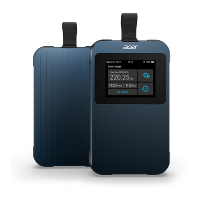 Product Router Acer CONNECT ENDURO M3 base image