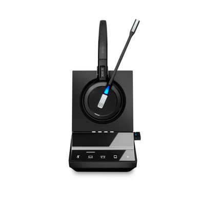 Product VOIP Headphones Epos IMPACT SDW 5016-MONAURAL 3-IN-1 base image