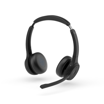 Product Headphones Cisco 722 WIRELESS DUAL ON-EAR base image