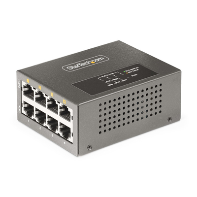 Product LAN Controller StarTech AS445C-POE-INJECTOR base image