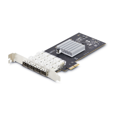 Product Κάρτα Δικτύου StarTech P041GI-NETWORK-CARD base image